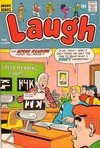 Laugh Comics # 156