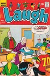 Laugh Comics # 160