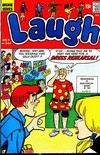Laugh Comics # 162