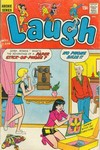 Laugh Comics # 164