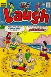 Laugh Comics # 165