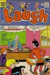 Laugh Comics # 170