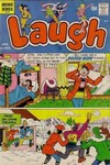 Laugh Comics # 172
