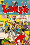 Laugh Comics # 176