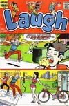 Laugh Comics # 180