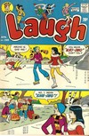 Laugh Comics # 185