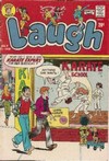 Laugh Comics # 188