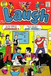 Laugh Comics # 193