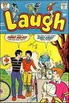 Laugh Comics # 195