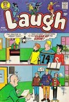 Laugh Comics # 197