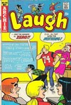 Laugh Comics # 199