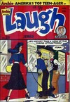 Laugh Comics # 201