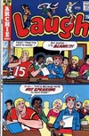 Laugh Comics # 202