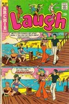 Laugh Comics # 204