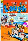 Laugh Comics # 205