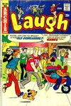 Laugh Comics # 206
