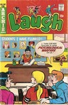 Laugh Comics # 209