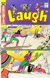 Laugh Comics # 210