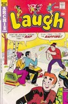 Laugh Comics # 211