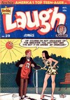 Laugh Comics # 212