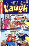 Laugh Comics # 213