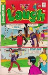 Laugh Comics # 214