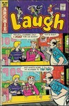 Laugh Comics # 215