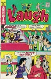 Laugh Comics # 216