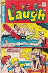 Laugh Comics # 217