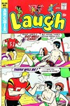 Laugh Comics # 219