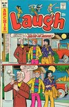 Laugh Comics # 220