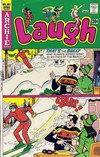 Laugh Comics # 226