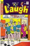 Laugh Comics # 228
