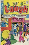 Laugh Comics # 229