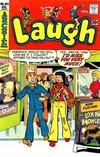 Laugh Comics # 230