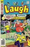 Laugh Comics # 231