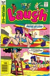 Laugh Comics # 232