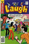 Laugh Comics # 234