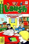 Laugh Comics # 236