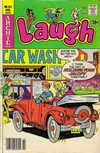 Laugh Comics # 237