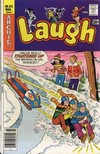 Laugh Comics # 238