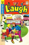 Laugh Comics # 239
