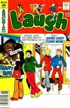 Laugh Comics # 241