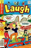 Laugh Comics # 242