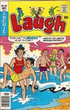 Laugh Comics # 244