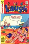 Laugh Comics # 245