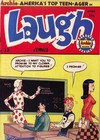 Laugh Comics # 246