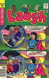 Laugh Comics # 247