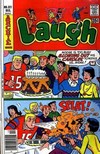 Laugh Comics # 248