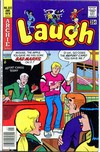 Laugh Comics # 249